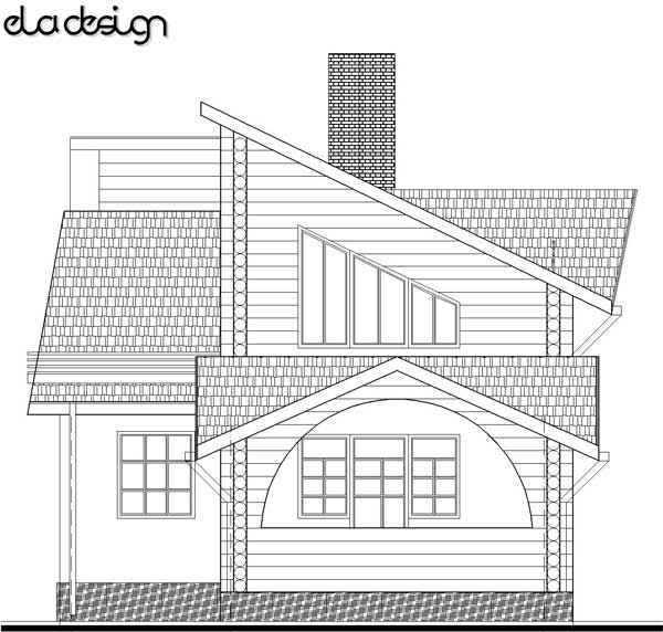 case de vacanta Casa in Predeal predeal fatada 