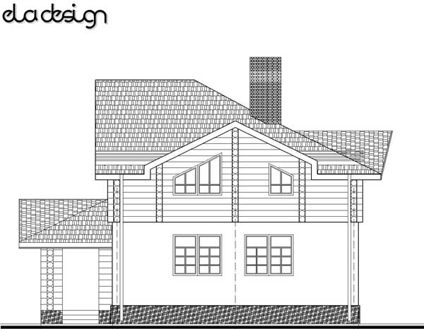case de vacanta Casa in Predeal predeal model 